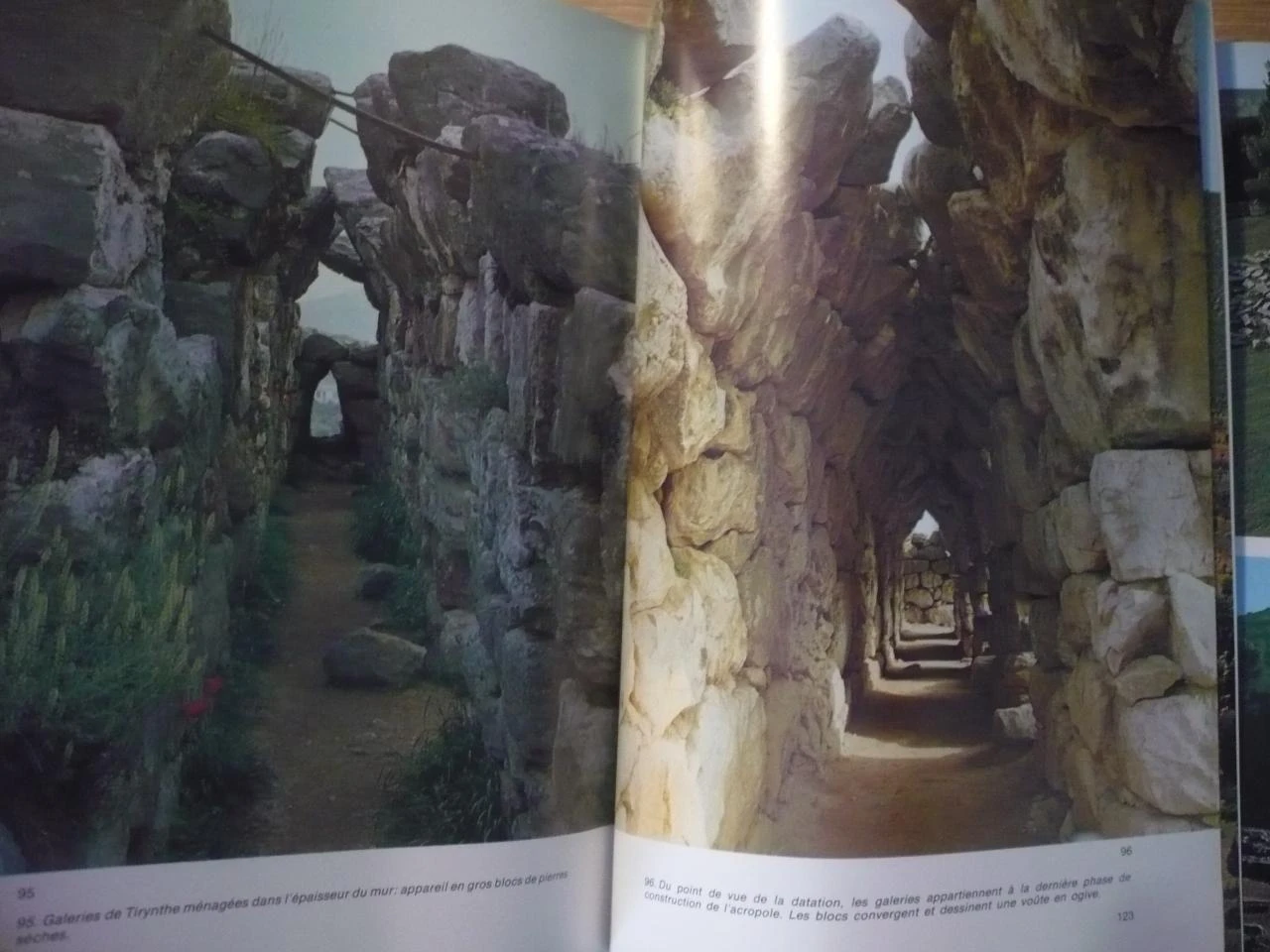 MYCÈNES - ÉPIDAURE, TIRYNTHE -  NAUPLIE  -  L’héraion d’Argos - Argos - Asiné - – photo 11
